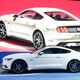 Illustration for article titled Europeans Finally Get The Mustang And Immediately Go For The V8